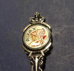 Ajax Voetbal Thee Lepel Nummer 45309, Verzenden, Gebruikt, Ajax