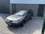 Renault Laguna Break 1.8 RN|mooie Stationwagon|Dakrails|Trek, Stof, Gebruikt, 680 kg, 4 cilinders