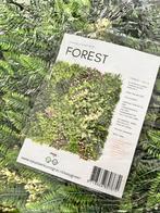 Kunst planten wand Forest nieuwe 5m2, Ophalen of Verzenden