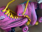 Soy Luna rolschaatsen - Maat 34/35, Ophalen, Zo goed als nieuw, Dames