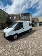 Ford transit 2010 voor beginnende zzp’er, Auto's, Particulier, Te koop