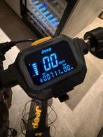 Elektronische Jeep Step - gebruikt, Fietsen en Brommers, Ophalen, Zo goed als nieuw, Elektrische step (E-scooter)