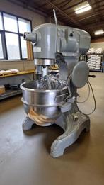 Planeetmenger Hobart PF601 60 liter, Ophalen