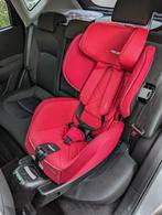 RECARO Optiafix autostoeltje 9- 18 kg |9 maanden- 4,5 jaar, Kinderen en Baby's, 9 t/m 18 kg, Overige merken, Slaapstand, Zo goed als nieuw