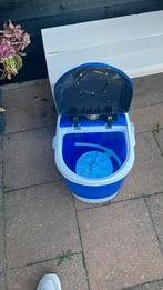 Mestic Camping wasmachine, Caravans en Kamperen, Ophalen, Zo goed als nieuw