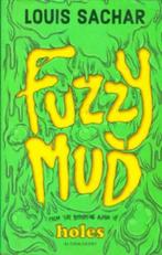 Fuzzy Mudd - Louis Sachar NR0458, Boeken, Gelezen, Fictie, Louis Sachar, Verzenden