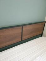 Tweepersoons bed, Ophalen, Tweepersoons, Zo goed als nieuw, 200 cm