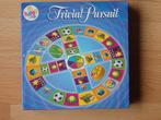 Trivial Pursuit uit Mc Donalds Happy Meal 2009, Ophalen, Zo goed als nieuw, Mac Happy Meal/Hasbro
