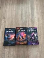 Starstable soulriders boeken 1,2,3, Nieuw, Fictie, Helena Dahlgren, Ophalen of Verzenden