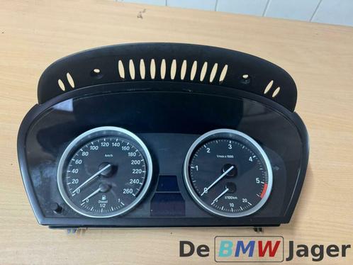 Instrumentenpaneel diesel tellerklok BMW X6 E71 62109195706, Auto-onderdelen, Dashboard en Schakelaars, Gebruikt, Ophalen of Verzenden