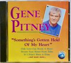 GENE PITNEY - Something’s Gotten Hold Of My Heart NWST 3+1, Ophalen, 1960 tot 1980, Zo goed als nieuw