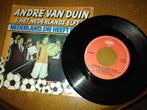 andre van duin, Verzenden, Gebruikt, Overige formaten, Levenslied of Smartlap