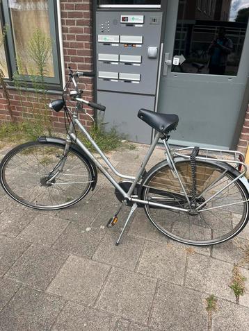 Nette Union fiets 26 inch beschikbaar voor biedingen