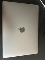 APPLE MacBook Air 13.3 (2020) - Space Grey M1 256 GB, Ophalen, Zo goed als nieuw, 13 inch