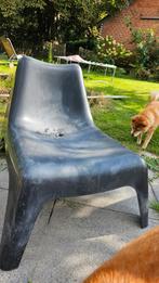 Gratis tuinstoel ikea, Tuin en Terras, Ophalen, Gebruikt, Kunststof