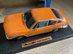 Audi 100 coupé, Hobby en Vrije tijd, Modelauto's | 1:18, Verzenden, Zo goed als nieuw