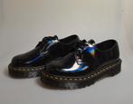 dr martens 1461 bex zwart rainbow maat 36, 37,38,39,40,41,42, Kleding | Dames, Schoenen, Schoenen met lage hakken, Zwart, Nieuw