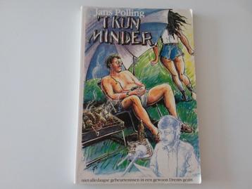Jans Polling, 'T kun minder  beschikbaar voor biedingen
