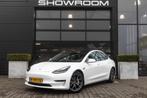 Tesla Model 3 Long Range AWD 75 kWh, 351 PK Autopilot 3.0, T, Auto's, Tesla, Automaat, 27 €/maand, Leder, Particulier