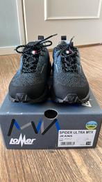 Lomer spider ultra mtx jeans - 1x gedragen, Ophalen of Verzenden, Nieuw, Schoenen
