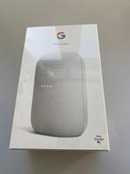 Google Nest Audio gesealed, Audio, Tv en Foto, Luidsprekers, Ophalen of Verzenden, Minder dan 60 watt, Overige typen, Overige merken