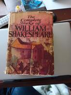 The complete Works of William Shakespeare, Ophalen of Verzenden, Abbey Library