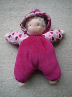 antroposofische knuffelpop, Ophalen of Verzenden, Nieuw, Babypop