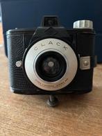 Agfa clack camera, Verzenden, Niet werkend, Compact, Overige Merken