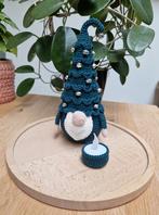 Gehaakte kerstboom, Diversen, Kerst, Ophalen of Verzenden, Nieuw