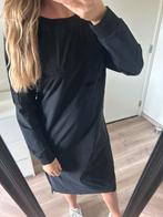 ZIP73 jurk, ZIP73, Verzenden, Zwart, Maat 42/44 (L)
