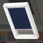 Velux Verduisterend Rolgordijn GGU U08, Ophalen, Gebruikt, 100 tot 150 cm, Overige kleuren