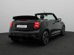 MINI Cabrio Cooper S John Cooper Works Balance Pack + Drivin, Auto's, Mini, 1998 cc, 1300 kg, Gebruikt, 4 cilinders