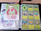 Complete set Pokémon Temporal Forces in EX/NM conditie, Ophalen of Verzenden, Zo goed als nieuw, Meerdere kaarten, Foil