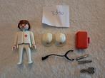 Playmobil 3340 Noodarts vintage, Ophalen of Verzenden, Gebruikt, Complete set