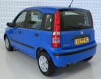 Fiat Panda 1.2 Dynamic Airco APK 10-2026 / 131.000km (2004), Voorwielaandrijving, Gebruikt, 1242 cc, Origineel Nederlands