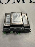 5 x 300GB SAS 10K Seagate | Fujitsu Siemens server, Intern, SAS, Verzenden, Server