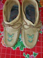 Nieuwe originele mocassins, Kleding | Dames, Beige, Nieuw, Ophalen of Verzenden, Espadrilles of Moccasins