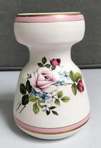 Vintage vaasje Flora Gouda, Ophalen of Verzenden