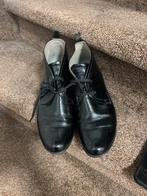 Ecco dames laarzen maat 40 voor 35 euro, Ophalen of Verzenden, Zo goed als nieuw, Zwart, Hoge laarzen