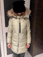 Parajumper Dames Winterjas XS - Als nieuw!, Ophalen of Verzenden, Nieuw, Maat 34 (XS) of kleiner, Beige