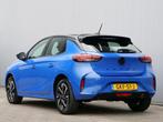 Opel Corsa 1.2 Turbo 100 Pk GS Line Apple Carplay / DAB / Ca, Auto's, Voorwielaandrijving, Blauw, Handgeschakeld, 3 cilinders