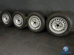 7-8mm! Originele VW Transporter T5 GP T6 T6.1 16 inch stalen
