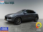 Porsche Cayenne 3.0 E-Hybrid Panorama / 21'' / Achterasbest,, Automaat, Cayenne, 2995 cc, 340 pk