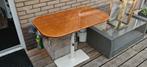 Tafeltje van boot te koop, Ophalen, Gebruikt, Interieur en Kussens