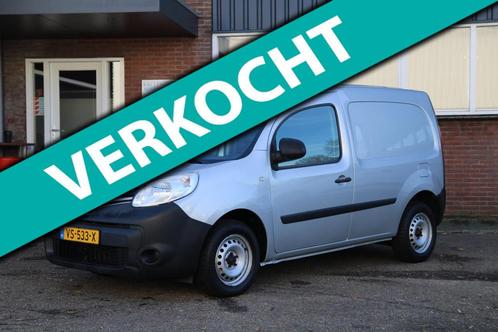 Renault Kangoo Express 1.5 dCi 75 Express Comfort S&S / NAVI, Auto's, Bestelauto's, Bedrijf, Te koop, ABS, Airconditioning, Bluetooth