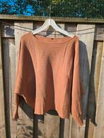 Shoeby eksept camel trui met vleermuismouwen maat xxl, Kleding | Dames, Ophalen of Verzenden, Gedragen, Maat 46/48 (XL) of groter