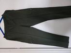 PlusBasic Travel Pak Safari Look Groen., Kleding | Dames, Ophalen of Verzenden, Zo goed als nieuw, Maat 42/44 (L), Lang
