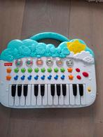 Fisher price piano goede staat, Muziek en Instrumenten, Ophalen of Verzenden, Gebruikt, Overige merken