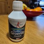 Lucovitaal Groenlipmossel Vloeibaar 200 ml, Sport en Fitness, Ophalen, Nieuw, Poeder of Drank