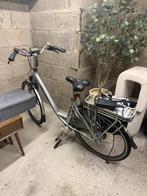 Elektrische fiets Stella, Fietsen en Brommers, Elektrische fietsen, Ophalen, Zo goed als nieuw, Overige merken
